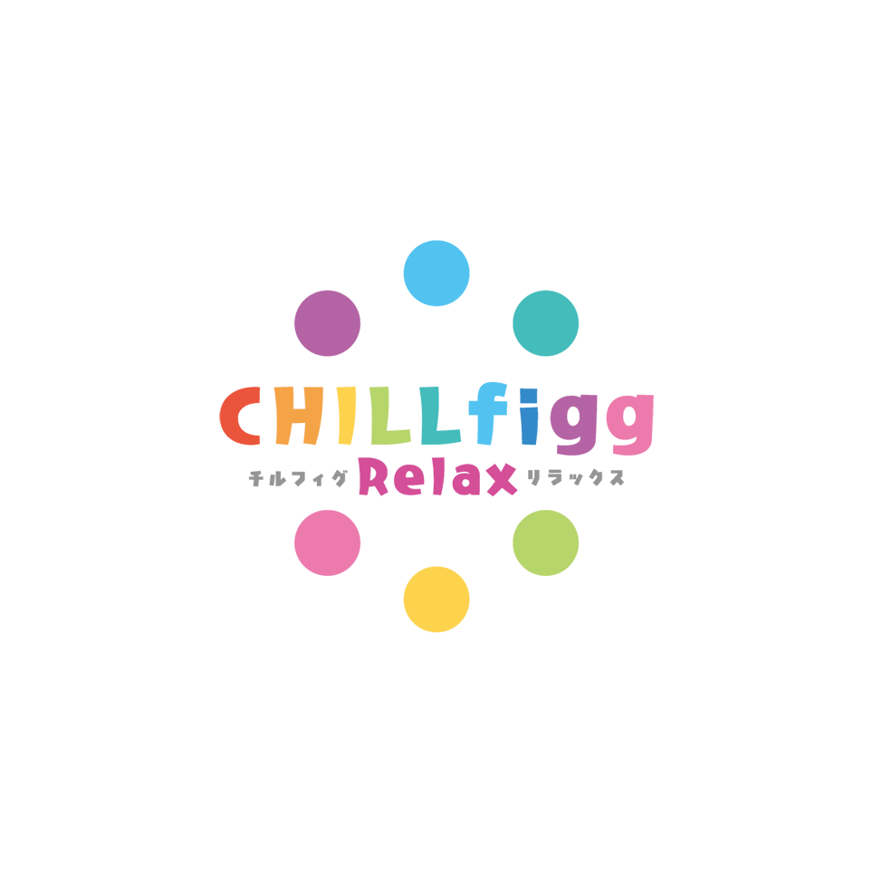 CHILLfigg Relax